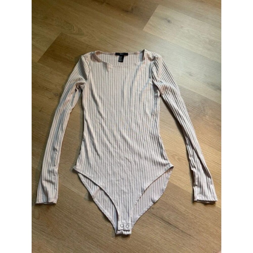 F21 Bodysuit